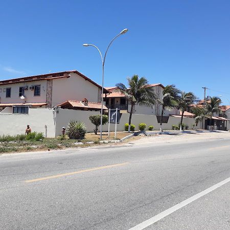 Praia Das Dunas Residence Club Cabo Frio Bagian luar foto
