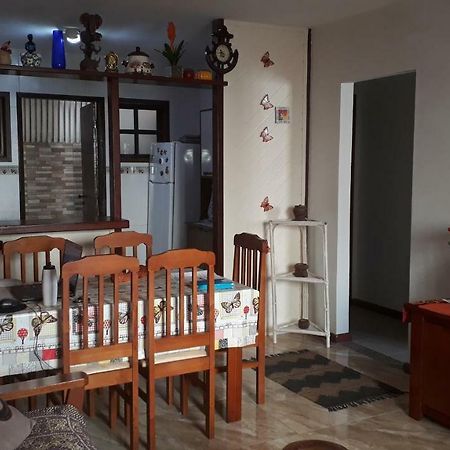 Praia Das Dunas Residence Club Cabo Frio Bagian luar foto