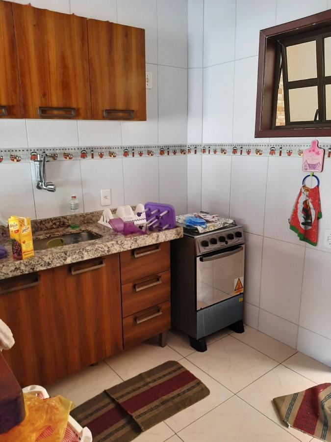 Praia Das Dunas Residence Club Cabo Frio Bagian luar foto