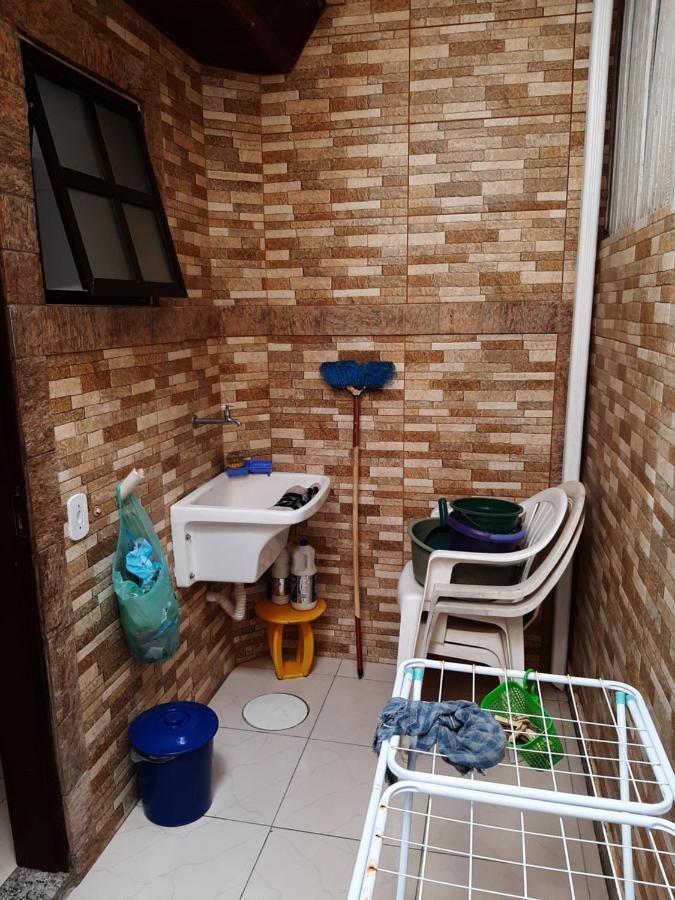 Praia Das Dunas Residence Club Cabo Frio Bagian luar foto