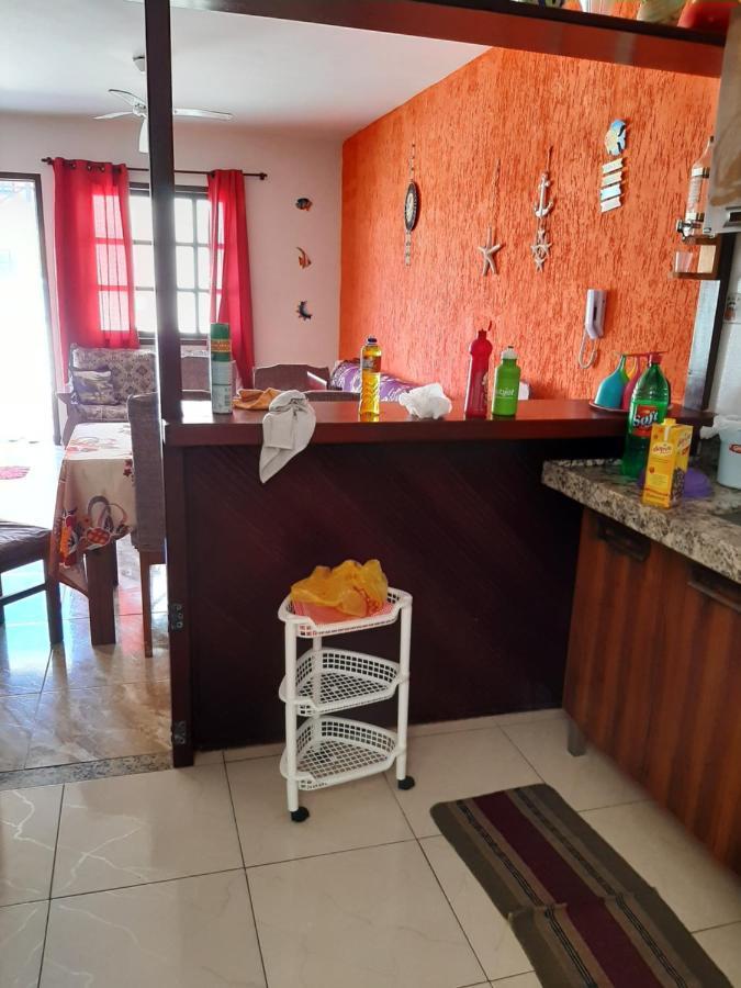 Praia Das Dunas Residence Club Cabo Frio Bagian luar foto