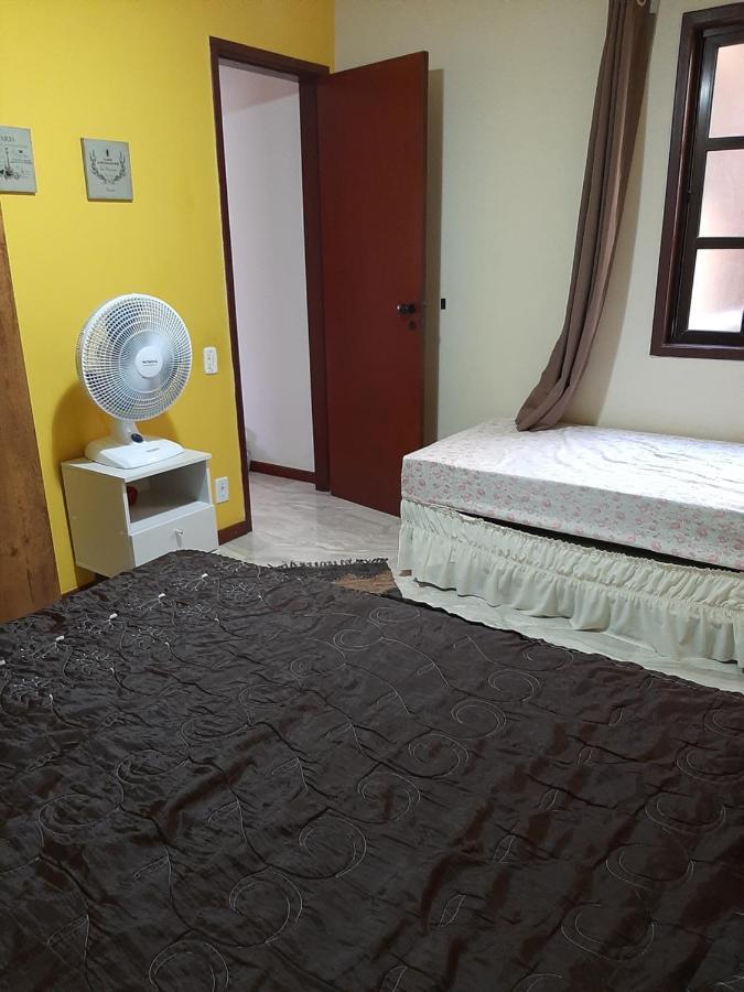 Praia Das Dunas Residence Club Cabo Frio Bagian luar foto