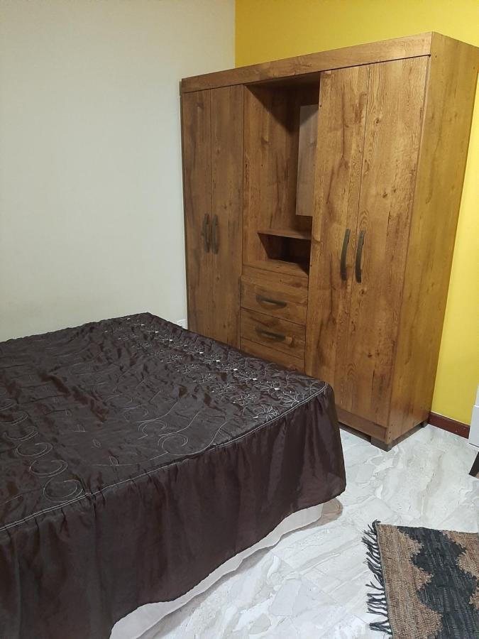 Praia Das Dunas Residence Club Cabo Frio Bagian luar foto