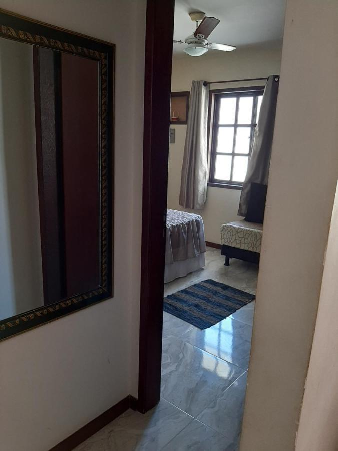 Praia Das Dunas Residence Club Cabo Frio Bagian luar foto