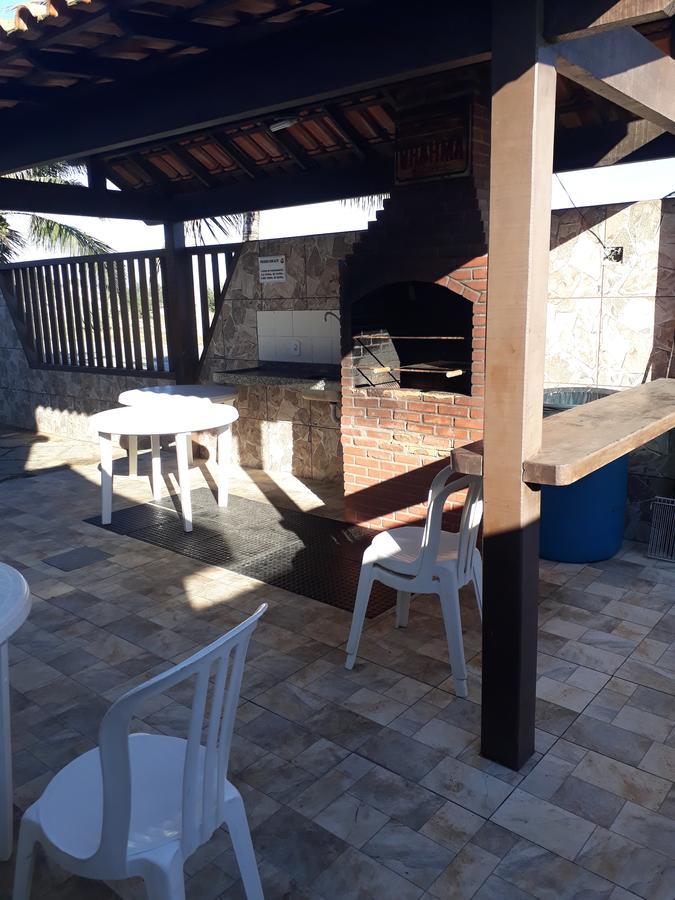 Praia Das Dunas Residence Club Cabo Frio Bagian luar foto