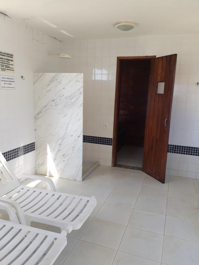 Praia Das Dunas Residence Club Cabo Frio Bagian luar foto