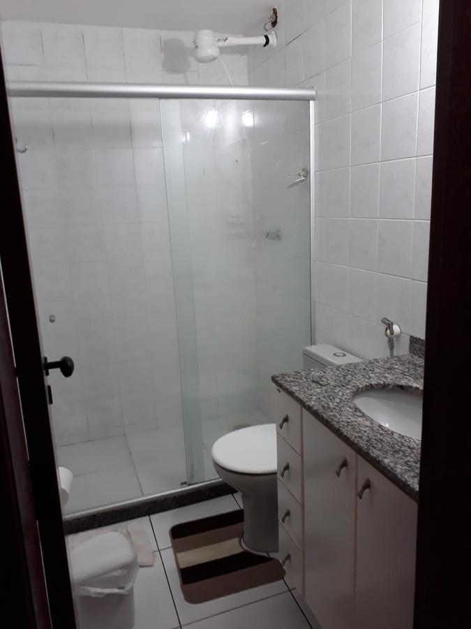 Praia Das Dunas Residence Club Cabo Frio Bagian luar foto