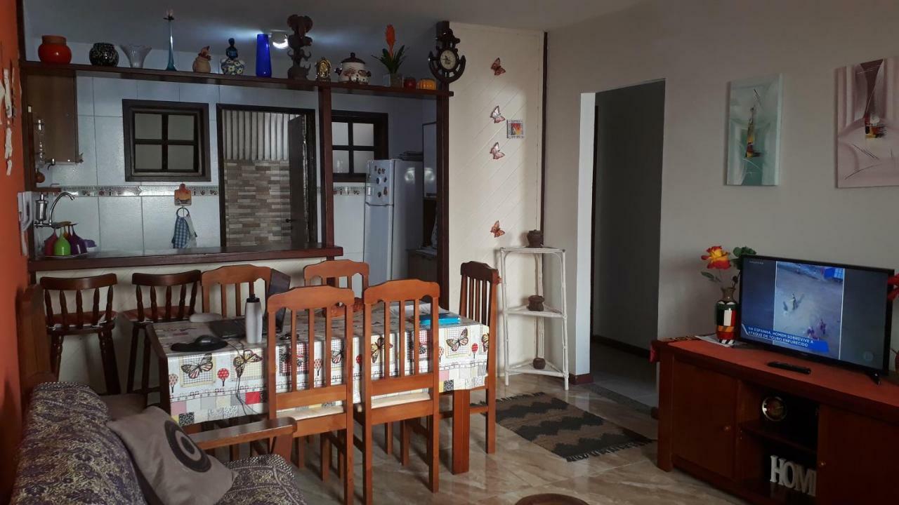 Praia Das Dunas Residence Club Cabo Frio Bagian luar foto
